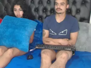 rickandphoebe's Live Sex Cam Show