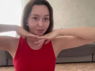 smilingriddle's Live Sex Cam Show