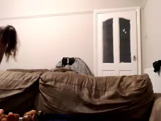 harleyslut's Live Sex Cam Show
