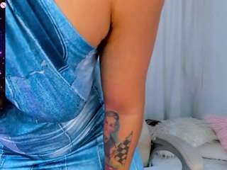 Steffany Redx