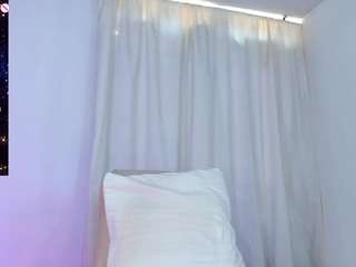 Steffany Redx live cam preview