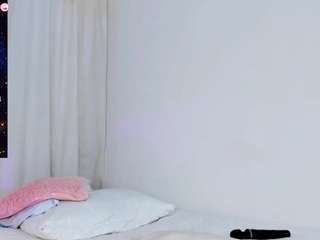 Steffany Redx live cam preview