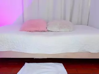 Steffany Redx's Live Sex Cam Show