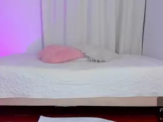 Steffany Redx's Live Sex Cam Show