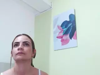 Valesska's Live Sex Cam Show