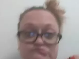 GlitterStar's Live Sex Cam Show