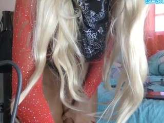 caribbeanebonyfantasy Live Webcam on CamSoda