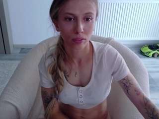 diddysweet webcam model