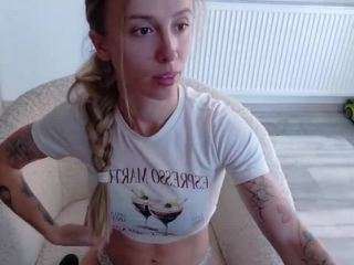 diddysweet webcam model