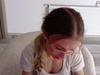 diddysweet Live Webcam on CamSoda