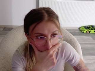 diddysweet Live Webcam on CamSoda