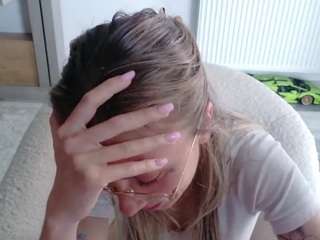 diddysweet Live Webcam on CamSoda