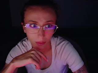 Deidi live webcam show