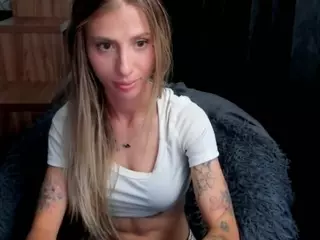 Diddy Sweet's Live Sex Cam Show