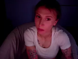 Deidi's Live Sex Cam Show