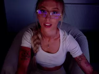 Deidi's Live Sex Cam Show