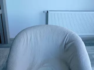 Deidi's Live Sex Cam Show