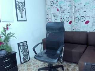 sweetfabianaxl camsoda