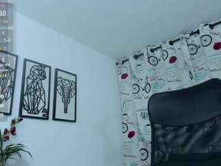 Fabiana BIG BOOBS