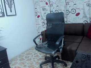 sweetfabianaxl Live Webcam on CamSoda