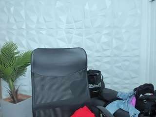 Fabiana BIG BOOBS