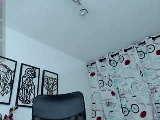 Fabiana BIG BOOBS
