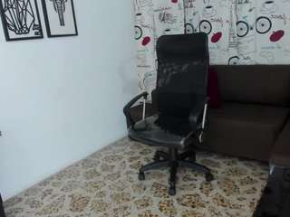 sweetfabianaxl webcam