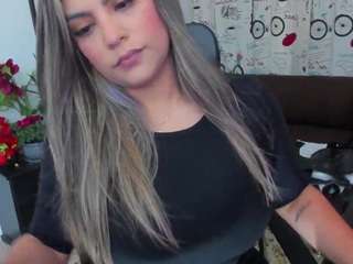 Fabiana BIG BOOBS