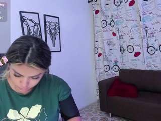 Fabiana BIG BOOBS