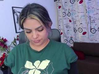Fabiana BIG BOOBS