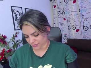 Fabiana BIG BOOBS