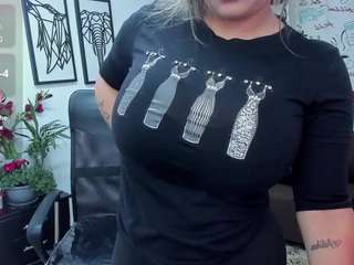 Fabiana BIG BOOBS