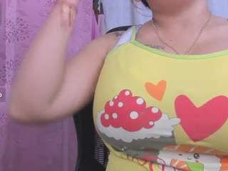sweetfabianaxl
