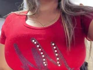 Fabiana BIG BOOBS