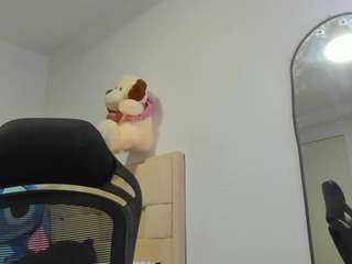 sweetfabianaxl Live Webcam on CamSoda