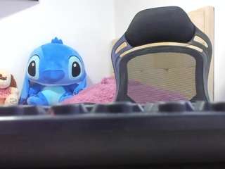 sweetfabianaxl camsoda