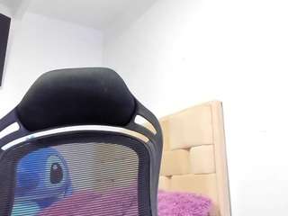 sweetfabianaxl camsoda