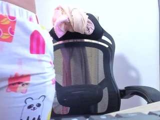 sweetfabianaxl camsoda