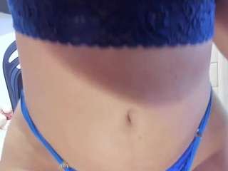 sweetfabianaxl webcam