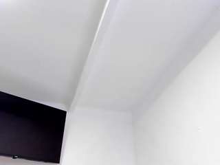 sweetfabianaxl Live Webcam on CamSoda