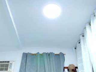 sweetfabianaxl's CamSoda show and profile