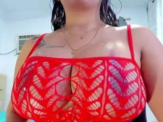 Fabiana BIG BOOBS