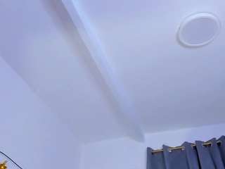 sweetfabianaxl Live Webcam on CamSoda