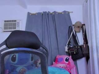 sweetfabianaxl webcam model