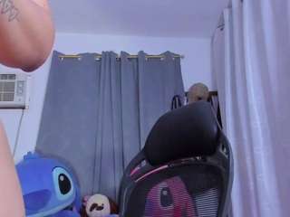 sweetfabianaxl Live Webcam on CamSoda