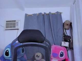 sweetfabianaxl's CamSoda show and profile