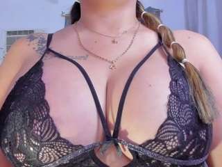 Fabiana BIG BOOBS