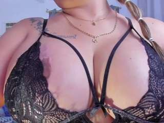 Fabiana BIG BOOBS