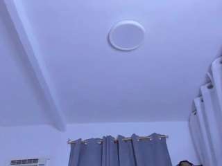 sweetfabianaxl Live Webcam on CamSoda