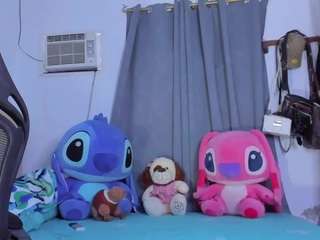 sweetfabianaxl webcam